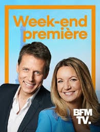 bfm-tv - Week-end premiere